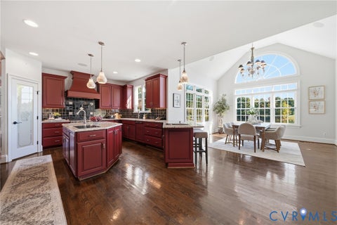 Tiny photo for 3401 Lake Pines Place, Powhatan, VA 23139 (MLS # 2626226)