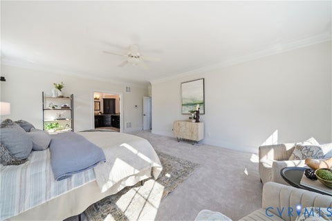 Tiny photo for 3401 Lake Pines Place, Powhatan, VA 23139 (MLS # 2626226)