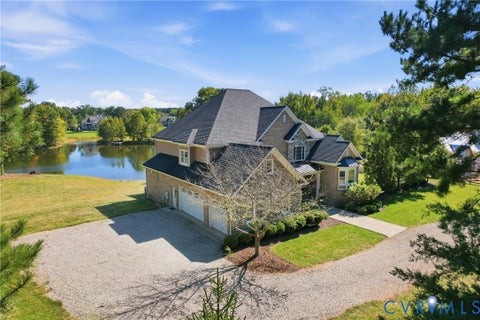 Tiny photo for 3401 Lake Pines Place, Powhatan, VA 23139 (MLS # 2626226)