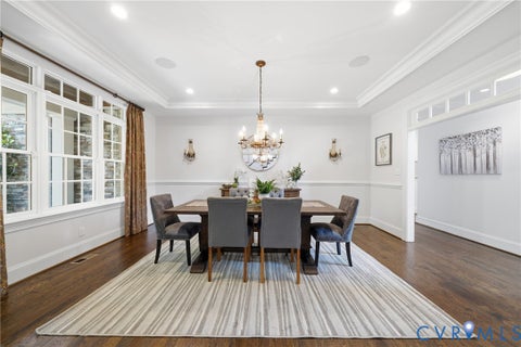 Tiny photo for 3401 Lake Pines Place, Powhatan, VA 23139 (MLS # 2626226)