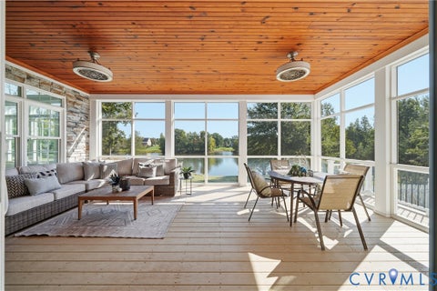 Tiny photo for 3401 Lake Pines Place, Powhatan, VA 23139 (MLS # 2626226)