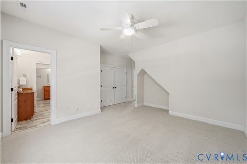 Tiny photo for 3401 Lake Pines Place, Powhatan, VA 23139 (MLS # 2626226)