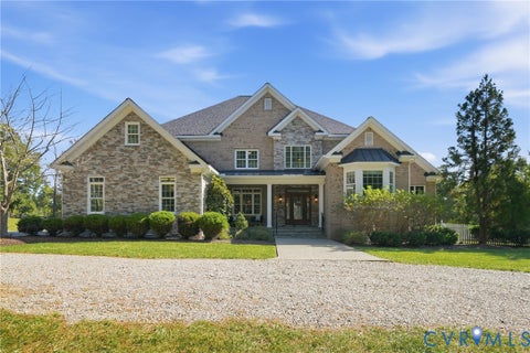 Tiny photo for 3401 Lake Pines Place, Powhatan, VA 23139 (MLS # 2626226)