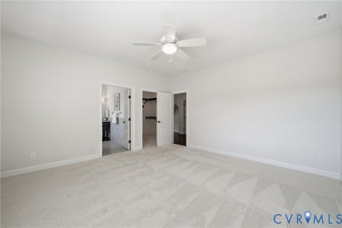 Tiny photo for 3401 Lake Pines Place, Powhatan, VA 23139 (MLS # 2626226)