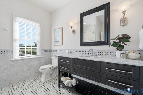 Tiny photo for 3401 Lake Pines Place, Powhatan, VA 23139 (MLS # 2626226)