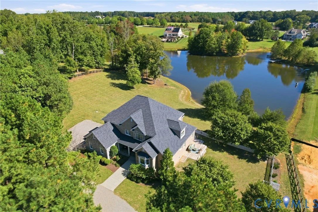 3401 Lake Pines Place