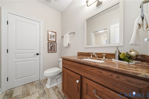 Tiny photo for 3401 Lake Pines Place, Powhatan, VA 23139 (MLS # 2626226)