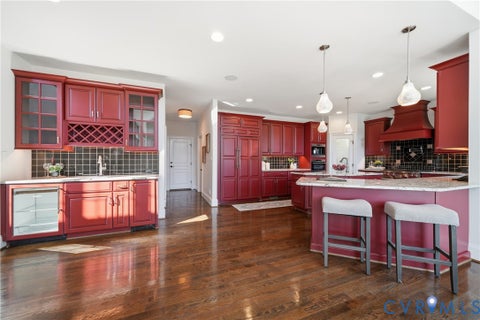 Tiny photo for 3401 Lake Pines Place, Powhatan, VA 23139 (MLS # 2626226)