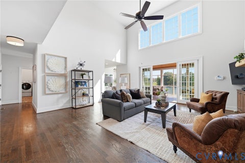 Tiny photo for 3401 Lake Pines Place, Powhatan, VA 23139 (MLS # 2626226)