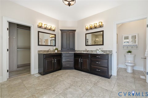 Tiny photo for 3401 Lake Pines Place, Powhatan, VA 23139 (MLS # 2626226)