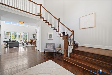Tiny photo for 3401 Lake Pines Place, Powhatan, VA 23139 (MLS # 2626226)