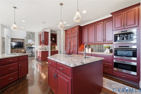 Tiny photo for 3401 Lake Pines Place, Powhatan, VA 23139 (MLS # 2626226)