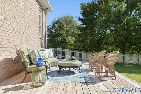 Tiny photo for 3401 Lake Pines Place, Powhatan, VA 23139 (MLS # 2626226)