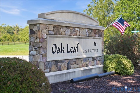 Tiny photo for 3401 Lake Pines Place, Powhatan, VA 23139 (MLS # 2626226)