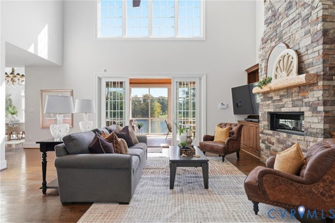 Tiny photo for 3401 Lake Pines Place, Powhatan, VA 23139 (MLS # 2626226)