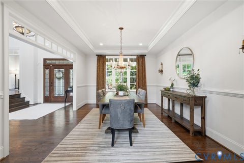 Tiny photo for 3401 Lake Pines Place, Powhatan, VA 23139 (MLS # 2626226)
