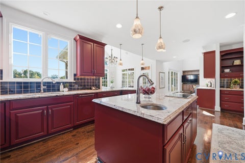 Tiny photo for 3401 Lake Pines Place, Powhatan, VA 23139 (MLS # 2626226)