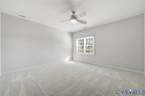 Tiny photo for 3401 Lake Pines Place, Powhatan, VA 23139 (MLS # 2626226)