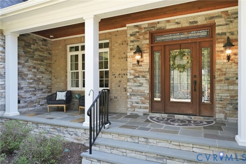 Tiny photo for 3401 Lake Pines Place, Powhatan, VA 23139 (MLS # 2626226)