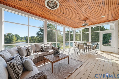 Tiny photo for 3401 Lake Pines Place, Powhatan, VA 23139 (MLS # 2626226)