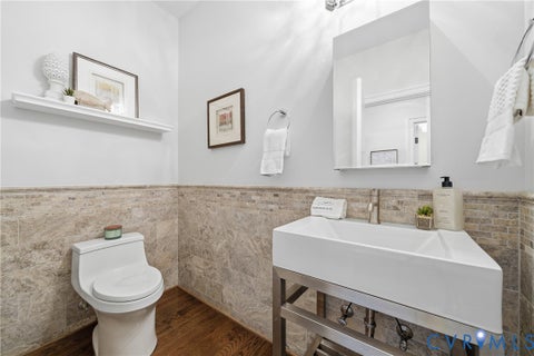 Tiny photo for 3401 Lake Pines Place, Powhatan, VA 23139 (MLS # 2626226)