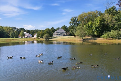 Tiny photo for 3401 Lake Pines Place, Powhatan, VA 23139 (MLS # 2626226)