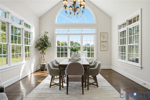 Tiny photo for 3401 Lake Pines Place, Powhatan, VA 23139 (MLS # 2626226)