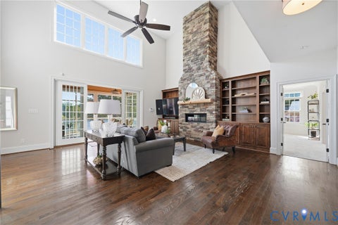 Tiny photo for 3401 Lake Pines Place, Powhatan, VA 23139 (MLS # 2626226)