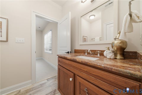 Tiny photo for 3401 Lake Pines Place, Powhatan, VA 23139 (MLS # 2626226)