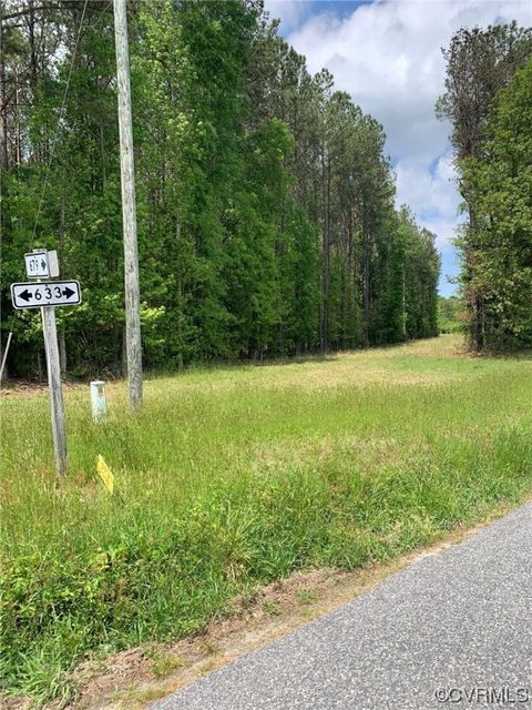 Photo of 0 Skyron Ct, King William, VA 23086 (MLS # 2310278)