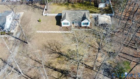 Tiny photo for 10498 Dellwood Road, Glen Allen, VA 23059 (MLS # 2604065)