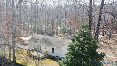 Tiny photo for 10498 Dellwood Road, Glen Allen, VA 23059 (MLS # 2604065)