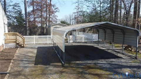 Tiny photo for 10498 Dellwood Road, Glen Allen, VA 23059 (MLS # 2604065)