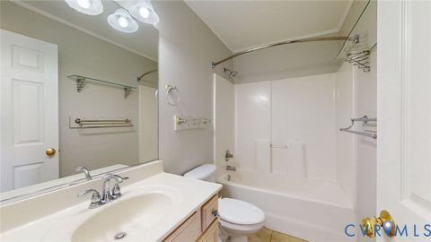 Tiny photo for 10498 Dellwood Road, Glen Allen, VA 23059 (MLS # 2604065)