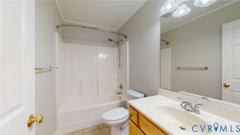 Tiny photo for 10498 Dellwood Road, Glen Allen, VA 23059 (MLS # 2604065)