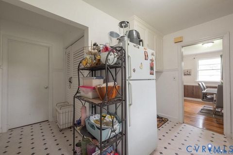 Tiny photo for 1215 Rosecroft Road, Henrico, VA 23229 (MLS # 2532107)