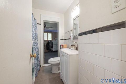 Tiny photo for 1215 Rosecroft Road, Henrico, VA 23229 (MLS # 2532107)