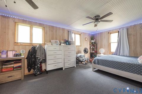 Tiny photo for 1215 Rosecroft Road, Henrico, VA 23229 (MLS # 2532107)