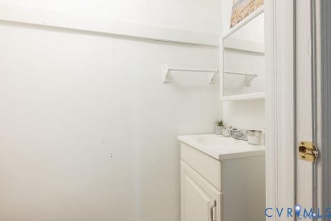 Tiny photo for 1215 Rosecroft Road, Henrico, VA 23229 (MLS # 2532107)