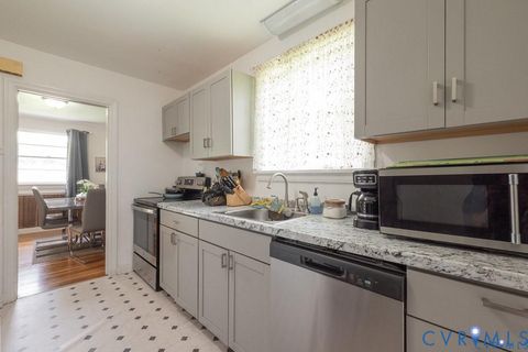 Tiny photo for 1215 Rosecroft Road, Henrico, VA 23229 (MLS # 2532107)