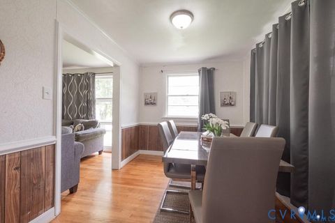 Tiny photo for 1215 Rosecroft Road, Henrico, VA 23229 (MLS # 2532107)