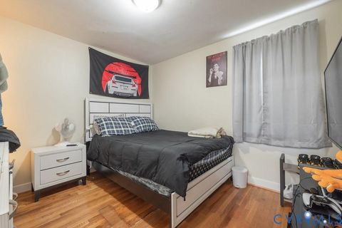 Tiny photo for 1215 Rosecroft Road, Henrico, VA 23229 (MLS # 2532107)