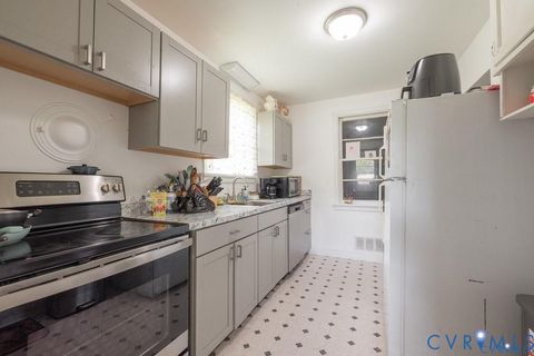 Tiny photo for 1215 Rosecroft Road, Henrico, VA 23229 (MLS # 2532107)