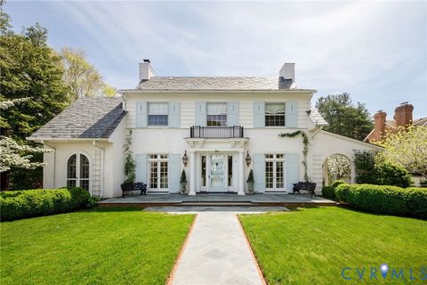 Photo of 307 Oak Lane, Richmond, VA 23226 (MLS # 2609306)