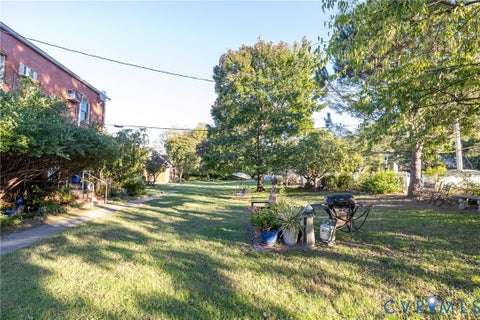 Tiny photo for 3521 Hanover Avenue #B, Richmond, VA 23221 (MLS # 2628528)