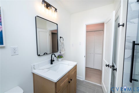 Tiny photo for 3521 Hanover Avenue #B, Richmond, VA 23221 (MLS # 2628528)