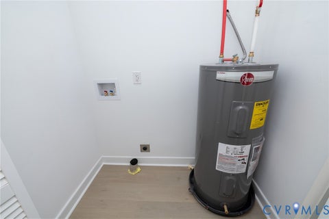 Tiny photo for 3521 Hanover Avenue #B, Richmond, VA 23221 (MLS # 2628528)