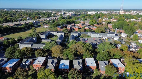 Tiny photo for 3521 Hanover Avenue #B, Richmond, VA 23221 (MLS # 2628528)