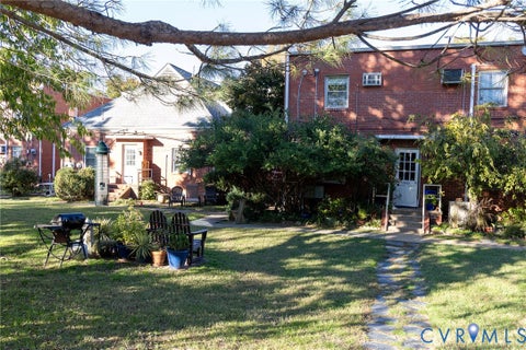 Tiny photo for 3521 Hanover Avenue #B, Richmond, VA 23221 (MLS # 2628528)