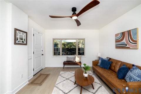 Tiny photo for 3521 Hanover Avenue #B, Richmond, VA 23221 (MLS # 2628528)